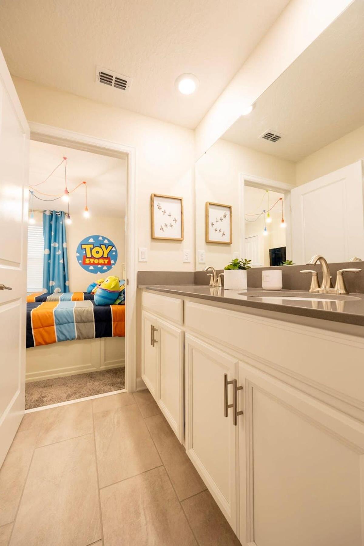 Incredible 6Br Villa By Disney Private Pool Games 키시미 외부 사진